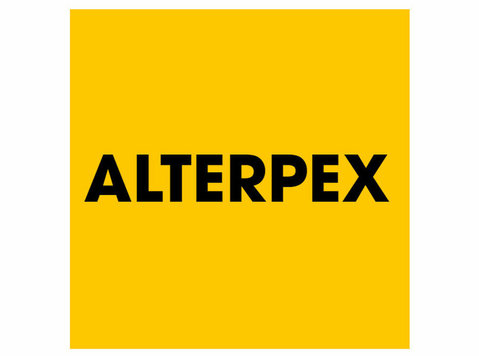 Alterpex - Консультанты