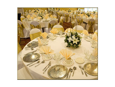 Martinique Banquet Complex - Conference & Event Organisers