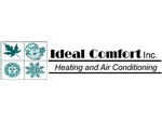 Ideal Comfort - Elektriķi