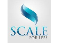 Scale For Less - Cheap Industrial & Commercial Scales - Elektrika a spotřebiče