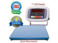 Scale For Less - Cheap Industrial & Commercial Scales (3) - Electrical Goods & Appliances