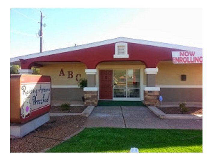 Raising Arizona Preschool - Business schools & MBAs