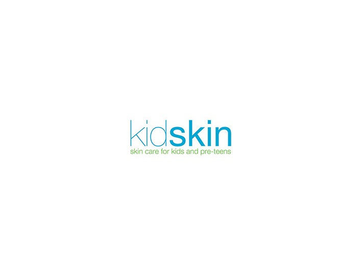 Kidskin.com - Alternative Healthcare