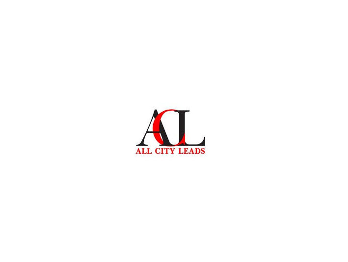 Allcityleads - Marketing a tisk