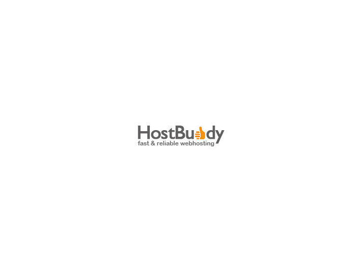 HostBuddy - Business & Netwerken