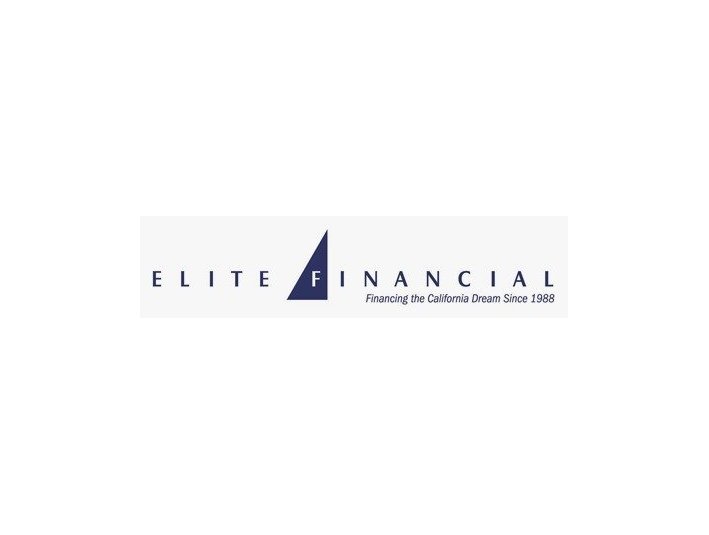 Elite Financial - Financial consultants