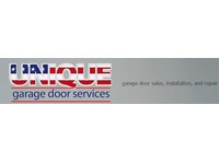 Unique Garage Door Services (4) - Logi, Durvis un dārzi