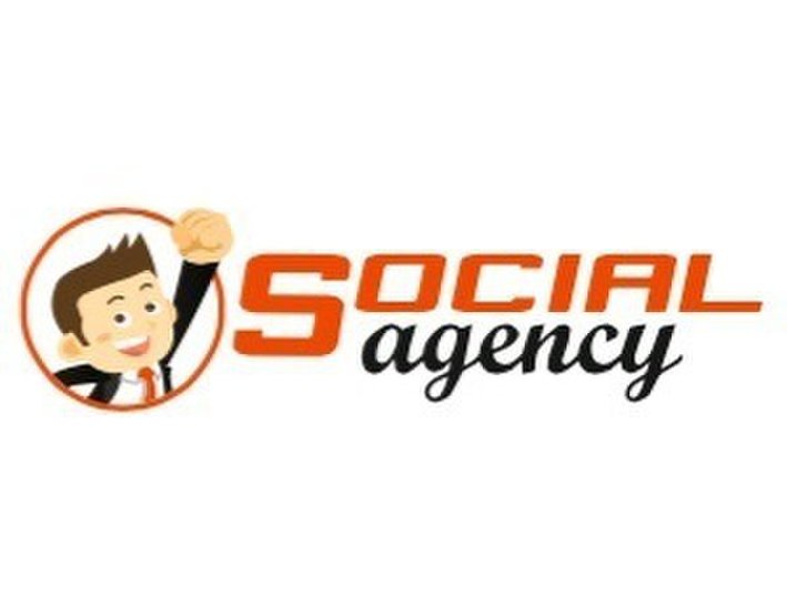 Social Agency - Advertising Agencies