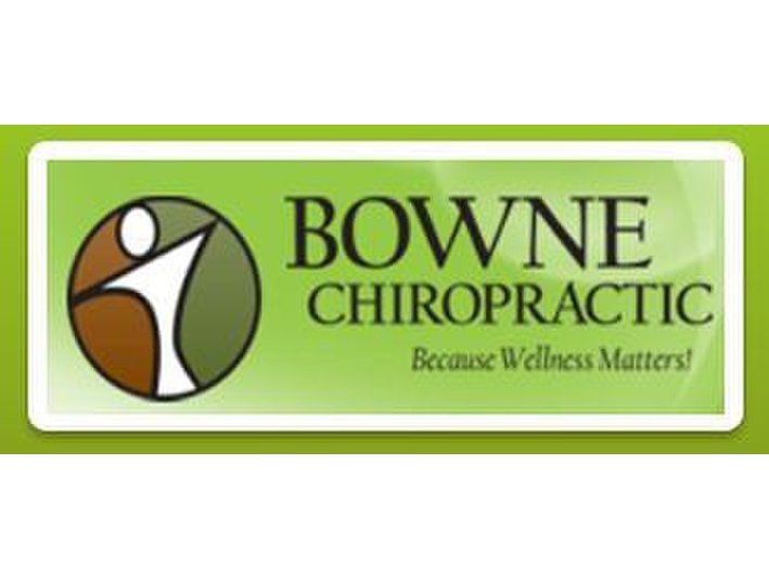 Bowne Chiropractic - آلٹرنیٹو ھیلتھ کئیر