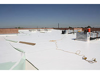 Jim Brown and Sons Roofing (3) - Construction Services
