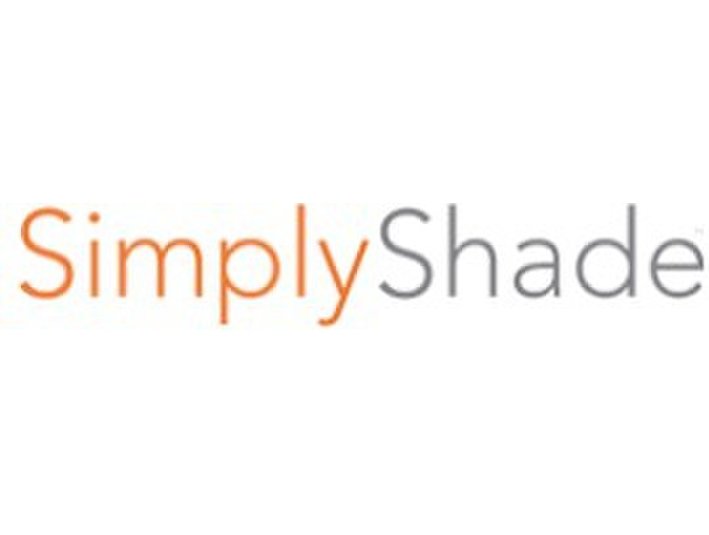 Simply Shade - Έπιπλα