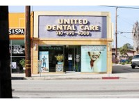 United Dental Care (1) - Hammaslääkärit