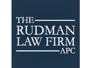 The Rudman Law Firm - Адвокати и адвокатски дружества