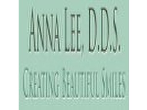 ANNA LEE, D.D.S. - Dentists