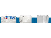 American Tubs (5) - Loodgieters & Verwarming