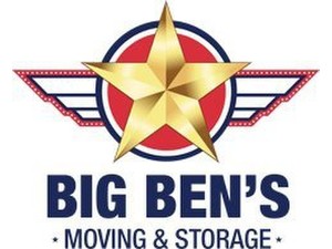Big Ben's Moving & Storage - Storage