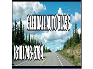 Glendale Auto Glass Repair - Business & Networking