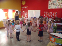 Camelot Kids Preschool and Child Development Center (1) - نرسریاں