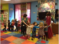 Camelot Kids Preschool and Child Development Center (2) - Päiväkodit