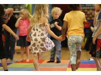 Camelot Kids Preschool and Child Development Center (3) - Nurseries