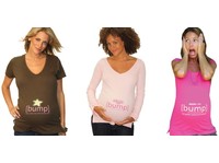 Bump Babies Inc (4) - Clothes