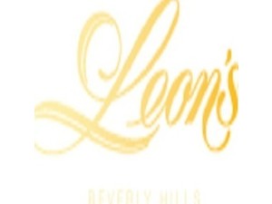 Leon's of Beverly Hills - Šperky