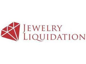 Jewelry Liquidation - Šperky