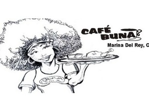 Cafe Buna - Restauracje