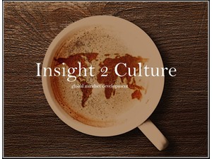 Insight 2 Culture - Treinamento & Formação