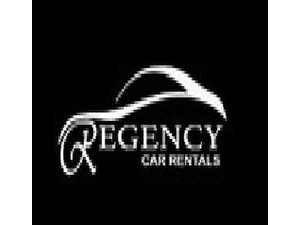 Regency Car Rentals - Autopůjčovna