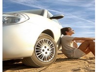 Regency Car Rentals (1) - Wypożyczanie samochodów