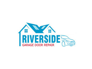 Garage Door Repair Riverside - Construction Services