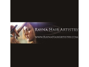 Rayna Hair Artistry - Wellness & Beauty