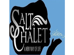 Salt Chalet - Alternative Heilmethoden