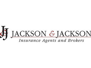 Jackson & Jackson Insurance Agents and Brokers - Przedsiębiorstwa ubezpieczeniowe
