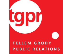 Tellem Grody Public Relations, Inc - Marketing & PR