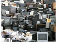 Forerunner Computer Recycling Los Angeles (1) - رموول اور نقل و حمل