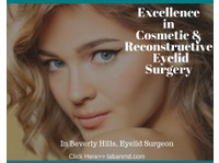 Dr. Mehryar (Ray) Taban, Md (1) - Cosmetic surgery