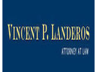 Vincent P. Landeros (4) - Εμπορικοί δικηγόροι