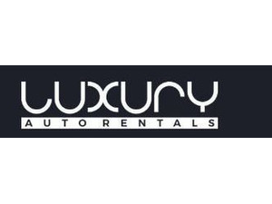 Luxury Auto Rentals - Autokuljetukset