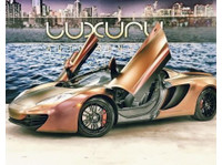 Luxury Auto Rentals (1) - Autokuljetukset