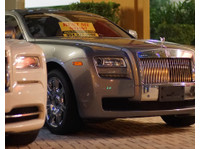 Luxury Auto Rentals (3) - Autokuljetukset