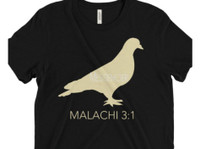 Malachi Clothing (2) - کپڑے
