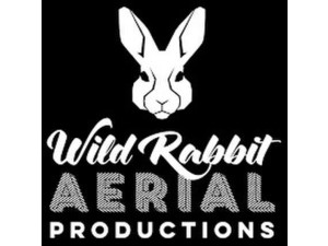 Wild Rabbit Aerial Productions - Photographes