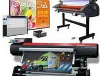Mclogan Supply Co Inc (7) - Print Services