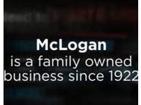Mclogan Supply Co Inc (8) - Услуги за печатење