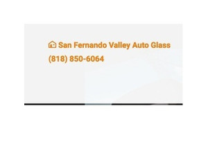 San Fernando Valley Auto Glass - Ремонт на автомобили и двигатели
