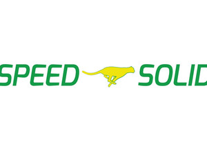 Speed Solid - Business & Networking