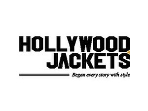Hollywood Jackets - Clothes