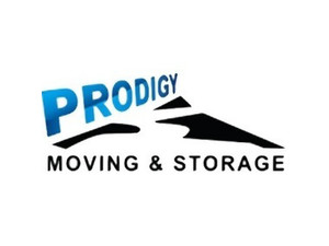 Prodigy Santa Monica Movers - Отстранувања и транспорт